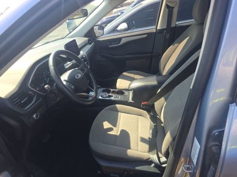 Used 2022 Ford Escape SE w/ Convenience Package image 21