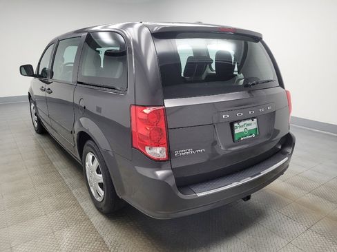 Used 2015 Dodge Grand Caravan American Value Package image 5