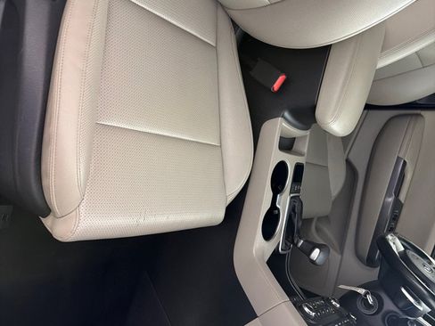 Used 2020 Kia Sportage S w/ S Sunroof Package AWD/4WD image 25