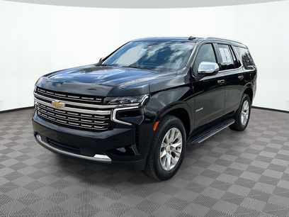 Used 2023 Chevrolet Tahoe Premier