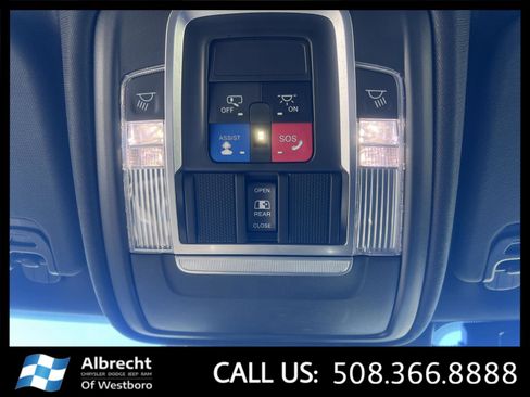 Used 2021 RAM 1500 TRX w/ TRX Level 1 Equipment Group image 31