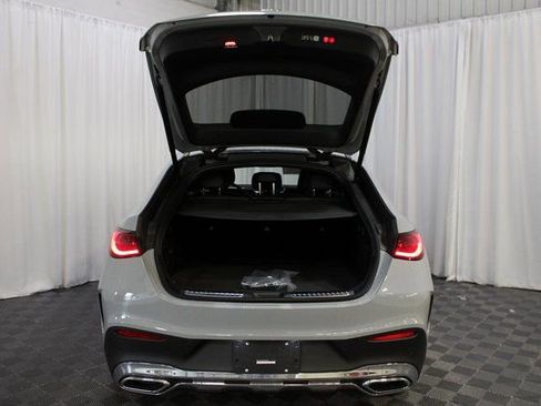 New 2025 Mercedes-Benz GLC 300 4MATIC image 7