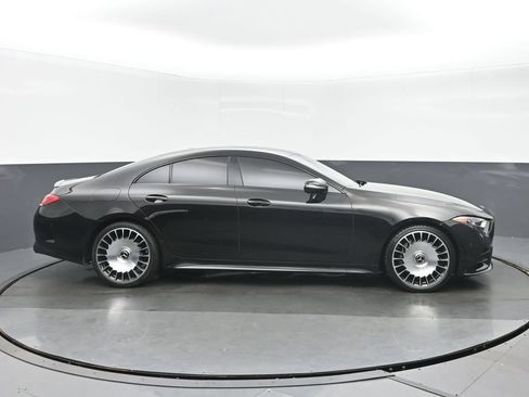 Used 2019 Mercedes-Benz CLS 450 4MATIC image 2