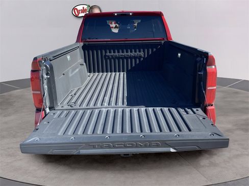 Used 2024 Toyota Tacoma TRD Sport image 18