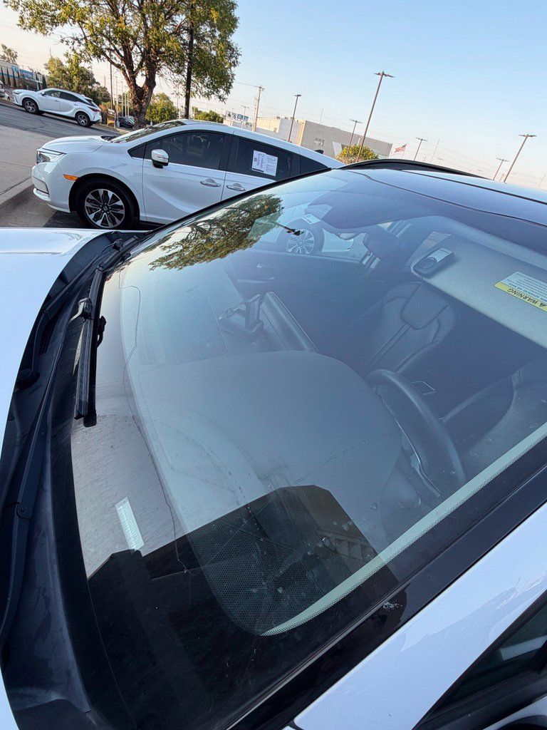 Used 2023 Kia Sorento S w/ Panoramic Sunroof Package FWD image 11