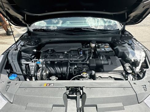 New 2026 Kia K4 FWD image 27