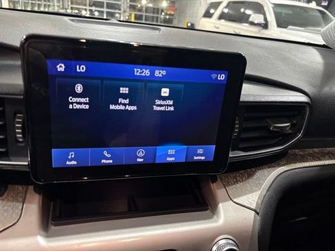 Used 2022 Ford Explorer Timberline AWD/4WD image 26
