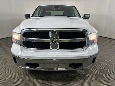 Used 2023 RAM 1500 Classic SLT w/ Protection Group image 8