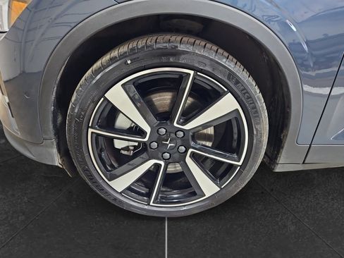 Used 2021 Polestar Polestar 2 AWD/4WD image 31