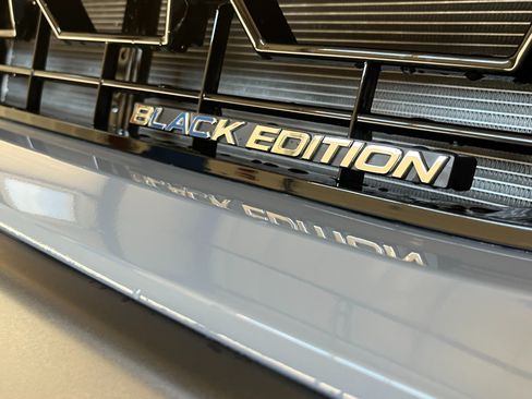 New 2026 Honda Ridgeline Black Edition image 12