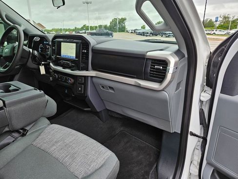 Used 2023 Ford F150 XLT w/ Trailer Tow Package image 34