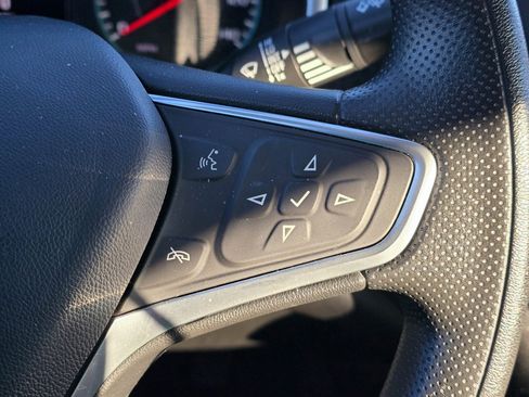 Used 2023 Chevrolet Malibu LT image 21