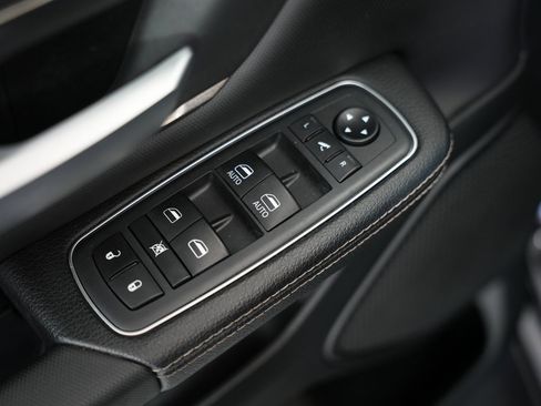 Used 2020 RAM 1500 Rebel w/ Rebel Level 2 Equipment Group image 46