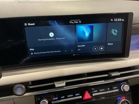 New 2026 Hyundai Tucson Limited w/ Tow & Go Package image 18