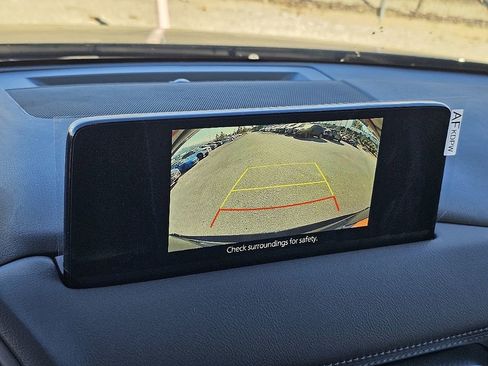 New 2025 MAZDA CX-5 AWD 2.5 S w/ Select Package image 35