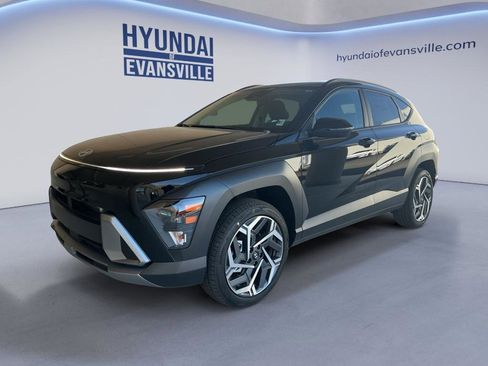 New 2026 Hyundai Kona SEL Premium AWD/4WD image 6