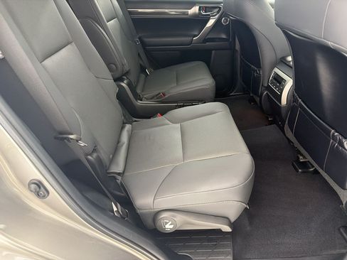 Used 2022 Lexus GX 460 Premium AWD/4WD image 30