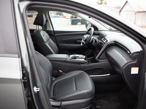 Used 2023 Hyundai Tucson SEL image 25