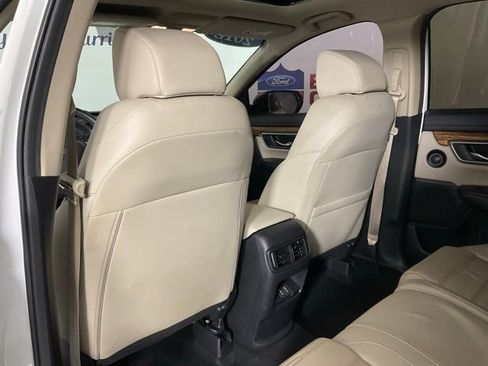 Used 2018 Honda CR-V EX-L image 15