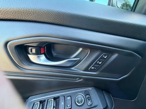Used 2024 Honda Accord Sport image 12
