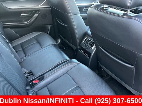 Used 2024 MAZDA CX-90 3.3 Turbo S AWD/4WD image 20
