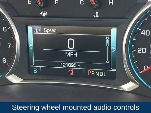 Used 2018 Chevrolet Traverse LT AWD/4WD image 6