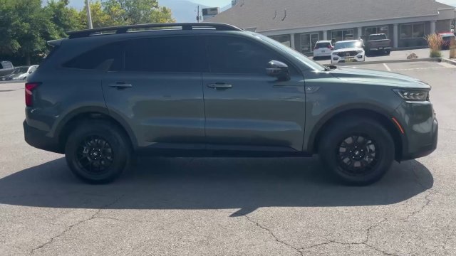 Used 2021 Kia Sorento SX Prestige AWD/4WD image 8