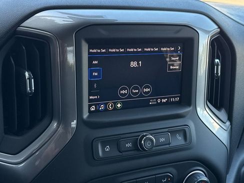 New 2026 Chevrolet Silverado 2500 W/T w/ WT Convenience Package AWD/4WD image 17
