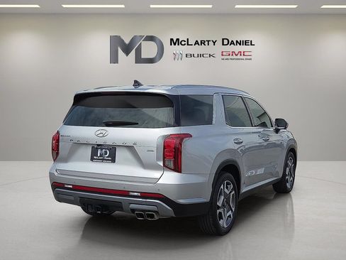 Used 2025 Hyundai Palisade SEL AWD/4WD image 14