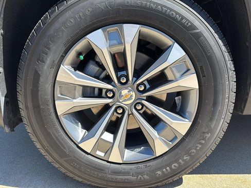 Used 2026 Chevrolet Equinox LT FWD image 33