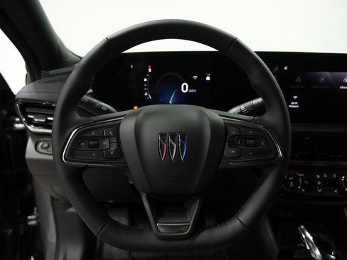 New 2026 Buick Envista Sport Touring w/ Convenience I Package image 27