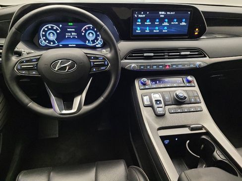 Used 2021 Hyundai Palisade Limited w/ Winter Package FWD image 22