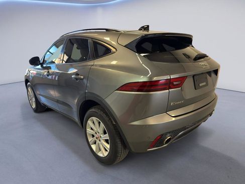 Used 2019 Jaguar E-PACE R-Dynamic S image 5