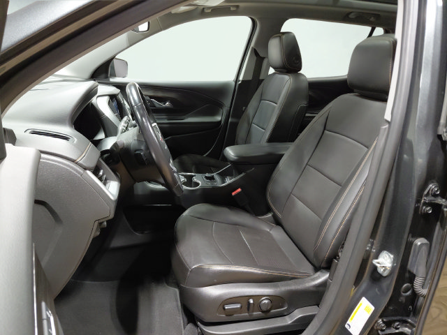 Certified 2021 GMC Terrain SLT w/ Infotainment Package II AWD/4WD image 26