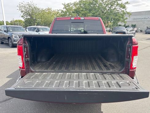 Used 2022 RAM 1500 Tradesman w/ SXT Appearance Group AWD/4WD image 14