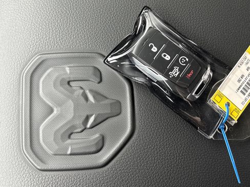 New 2026 RAM 2500 Laramie image 34