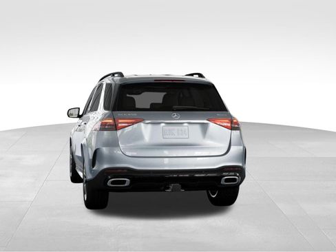 New 2026 Mercedes-Benz GLE 450 4MATIC image 31