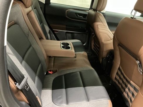 Used 2023 Ford Bronco Sport Outer Banks w/ Tech Package image 18