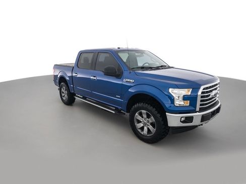 Used 2017 Ford F150 XLT w/ XTR Package image 3