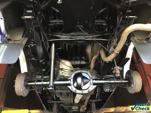 Used 2004 Ford Ranger Edge image 12