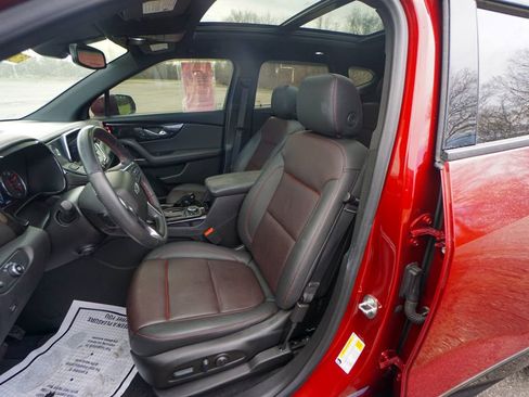 Used 2022 Chevrolet Blazer RS w/ Enhanced Convenience Package image 26