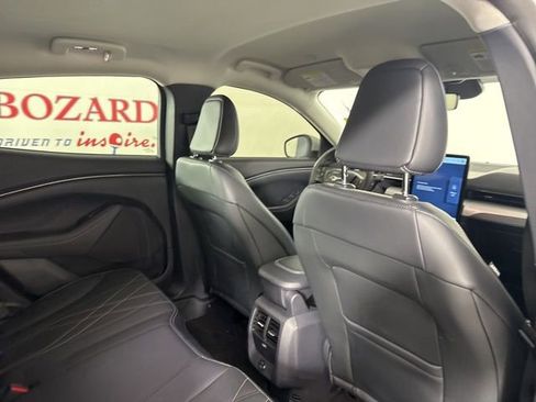 Certified 2022 Ford Mustang Mach-E Select w/ Comfort/Technology Package image 19