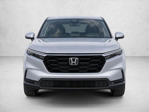 Used 2024 Honda CR-V EX-L image 2