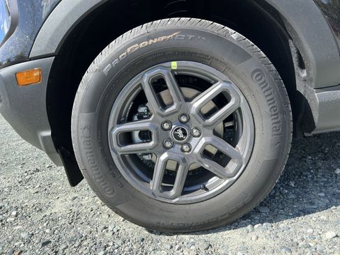 New 2025 Ford Bronco Sport Big Bend w/ Convenience Package image 12