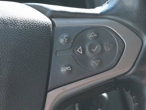 Used 2016 Chevrolet Colorado Z71 image 14