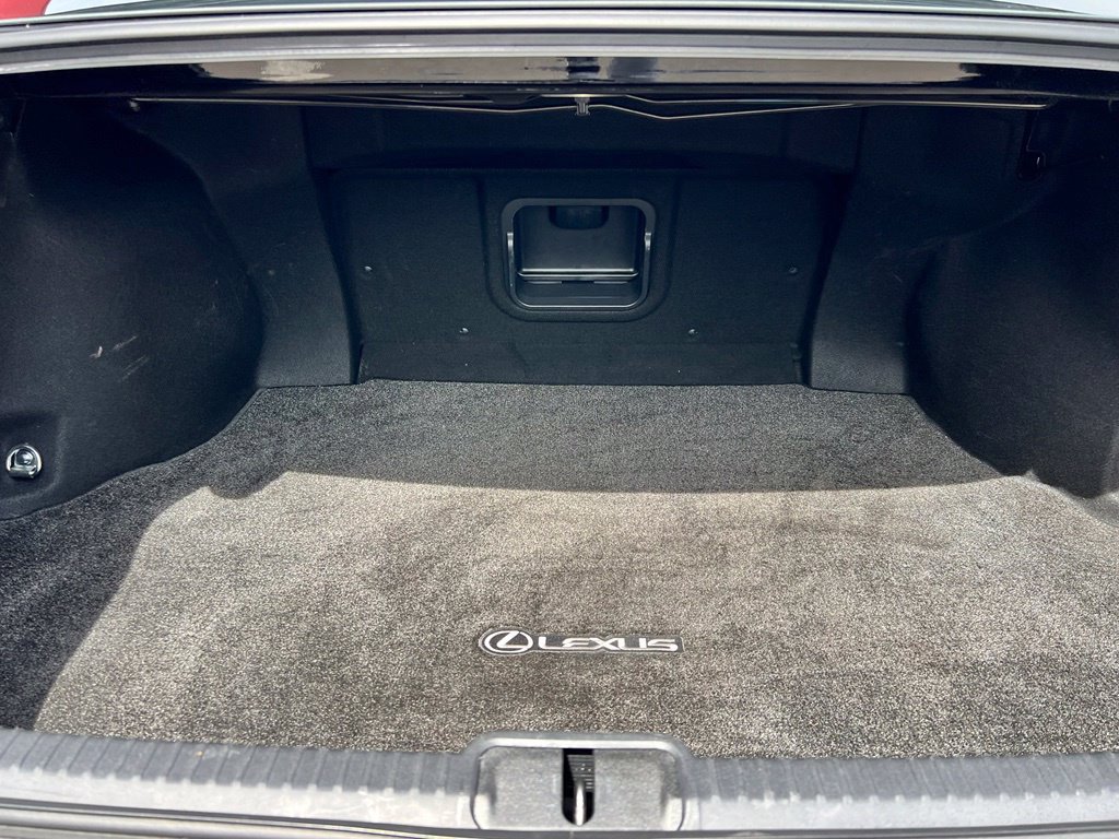 Used 2020 Lexus ES 350 F Sport w/ Accessory Package FWD image 22