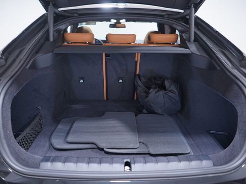 Used 2024 BMW i4 eDrive40 w/ M Sport Package image 23