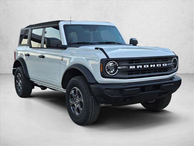 New 2026 Ford Bronco Big Bend AWD/4WD image 7
