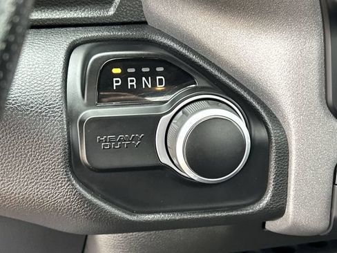 Used 2023 RAM 2500 Tradesman RWD image 27