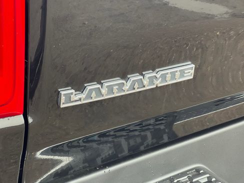 Used 2025 RAM 1500 Laramie image 8
